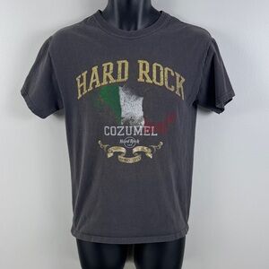 ✨3/$25✨ Hard Rock Cozumel Graphic T-Shirt